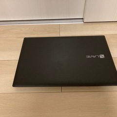 ゲーミングPC NEC Ryzen 7搭載　SSD 256G/8GB/Win11/Officeの画像