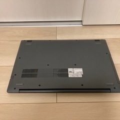 ゲーミングPC NEC Ryzen 7搭載　SSD 256G/8GB/Win11/Officeの画像