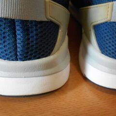 adidas ortholite questar ride メンズ26cm Usedの画像