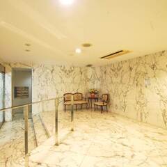 【雑司が谷駅】 【月約2.5万円】【週4.5日×朝1時間】マンション清掃/未経験者可～日払い可(雑司が谷2)の画像