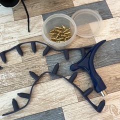 asicsスパイク陸上の画像