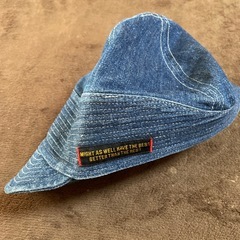 帽子セットの画像