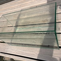 GEX スリム水槽60cmの画像