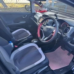 🚗 H20年式 フィットの画像