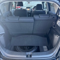 🚗 H20年式 フィットの画像