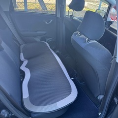 🚗 H20年式 フィットの画像