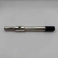 【美品】Pearl Brillante パール フルート PF-525 ケース付 pearl flute Eメカの画像