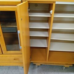 【ジ615】シューズボックスの画像