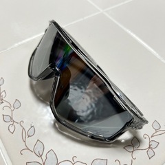 ②スポーツサングラスの画像