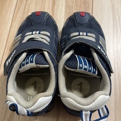 IFME イフミー　スニーカー　15cmの画像