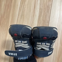 IFME イフミー　スニーカー　15cmの画像