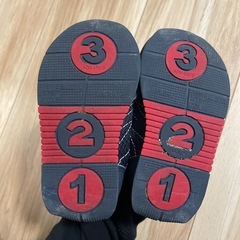 IFME イフミー　スニーカー　15cmの画像