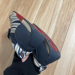 IFME イフミー　スニーカー　15cmの画像