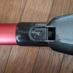 コードレス掃除機 Dibea C17 完動品 付属品全部ありの画像