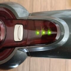 コードレス掃除機 Dibea C17 完動品 付属品全部ありの画像