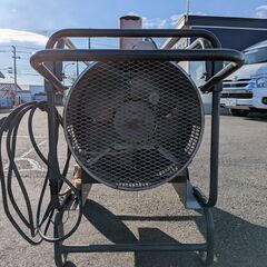 ORION JET FURNACE(HS290-L)※中古品・キズ・汚れありの画像