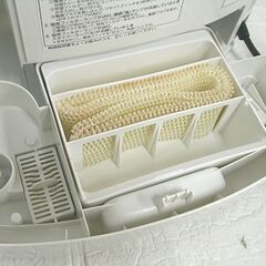 パナソニック 加湿セラミックファンヒーター DS-FKX1205 2018年製 Panasonic 暖房器具 札幌市 白石店の画像