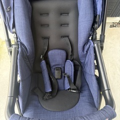 Joie(ジョイー) スマバギ エクリプスネイビーの画像