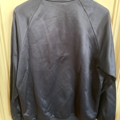 アシックス　ジャージ上のみ二着の画像