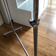 物干し【町田市再生家具】1119の画像