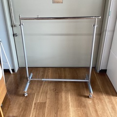 物干し【町田市再生家具】1119の画像