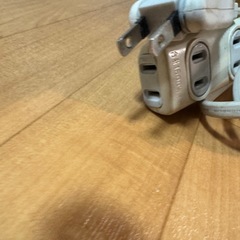 延長コード　3m  延長ケーブルの画像