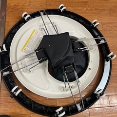 歩行器　KATOJI の画像