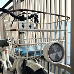 bikke ビッケ　16インチ　自転車の画像