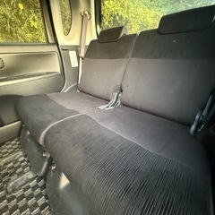 綺麗⭐︎ラジエタ新品⭐︎タントカスタムRS後期型！走行12万㌔⭐︎ナビTVパワスラ付⭐︎快速ターボ不具合無しの画像