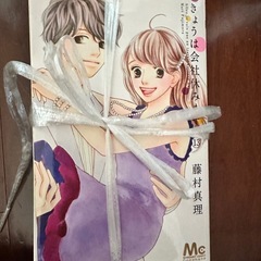 きょうは会社休みます全13巻の画像