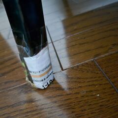 折り畳み机の画像