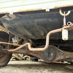 ハイゼットの画像