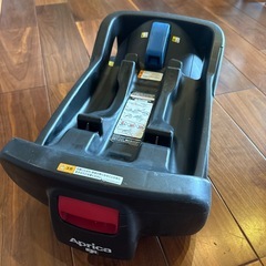 Apricaベビーシートの画像