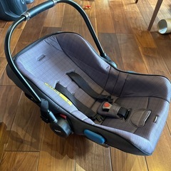Apricaベビーシートの画像