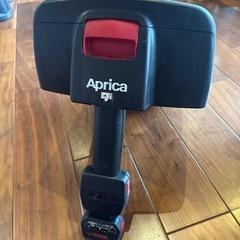 Apricaベビーシートの画像