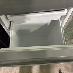 [訳あり]冷蔵庫2台の画像