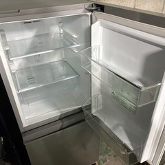 [訳あり]冷蔵庫2台の画像