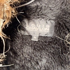 裏起毛⭐️コートMサイズ⭐️あったかいです！！の画像