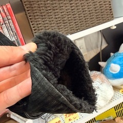 裏起毛⭐️コートMサイズ⭐️あったかいです！！の画像