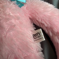 ハギーワギー　キシーミシー　ぬいぐるみの画像