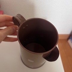 花瓶　小物入れの画像