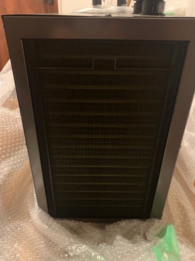 レイシークーラー