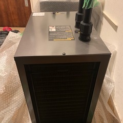 レイシークーラーの画像