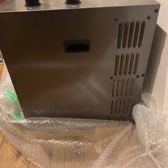 レイシークーラーの画像