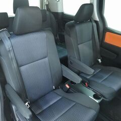 トヨタ ヴォクシー 　ＺＳの画像