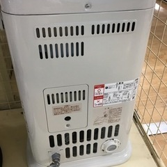 【トレファク神戸新長田店 買取/販売】取りに来られる方限定！リンナイの都市ガスストーブ2021年製のご紹介です！の画像