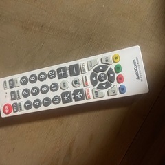 55インチテレビの画像