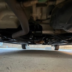 【車検2年付き】ダイハツミラのOEM スバルプレオ　H23年式　L275F　車検R9年11月16日　スタッドレス交換済みの画像