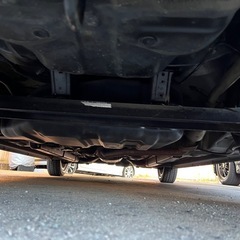 【車検2年付き】ダイハツミラのOEM スバルプレオ　H23年式　L275F　車検R9年11月16日　スタッドレス交換済みの画像