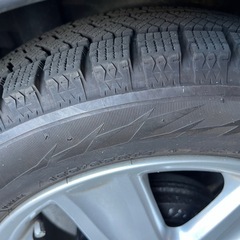 【車検2年付き】ダイハツミラのOEM スバルプレオ　H23年式　L275F　車検R9年11月16日　スタッドレス交換済みの画像